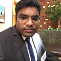 Harsha Manju
