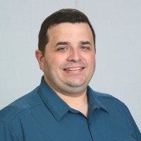 Joel Kirschenman