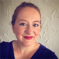 Sally Chadwick