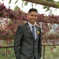 Gaurav` Prakash
