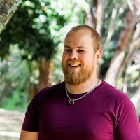 Caleb Griffiths