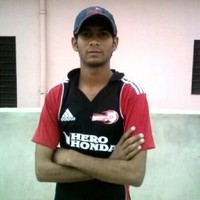 Susheel Kumar