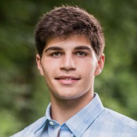 Ethan J. Wolland