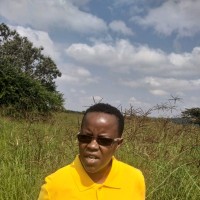 Consolata Mwangi