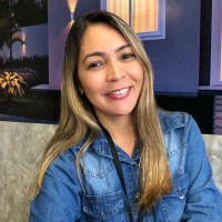 Nailza Almeida