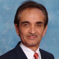 Praful Lakhani