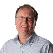 Rodney Etwell