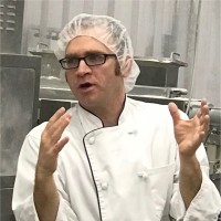 Peter Abrams