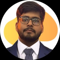 Harsh Ahuja