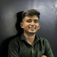 Amitesh Gupta