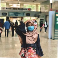 Nur Nina Syahira