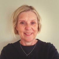 Marie Jörnevik