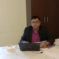 Nirjan Nandy