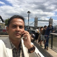 Venkatesh Ramamoorthy