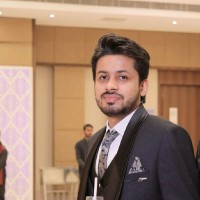 Abhishek Chauhan