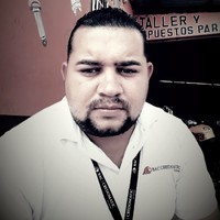 jose francisco pastora cruz
