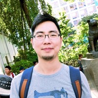Garry G.J. Huang