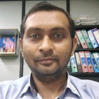 Nitin Bawaskar