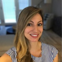 Claire Hansen
