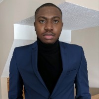 Chiamaka Ubani