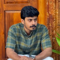 Akhil K K