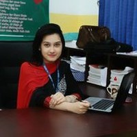 Rezwana Hussain