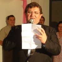 Edson Alexandre