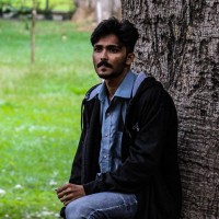 Krishnanand G Naik