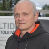 Frank  Jøran Loktu
