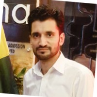 Naveed Ahmed