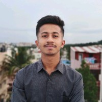 Pavan Kumar V