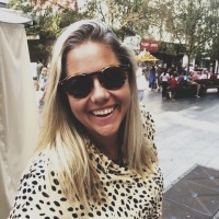 Peta-Maree Mccormick