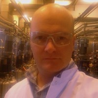 Stuart Stocks PhD CEng FIChemE