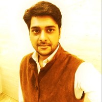 Shashank Bhardwaj
