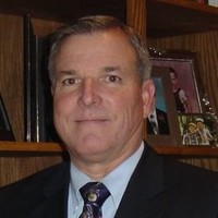 John F. D. Peterson John