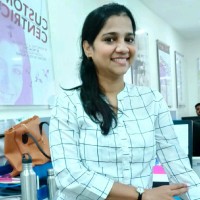 GAYATRI B