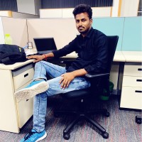 Mandarpu Mohan Kumar