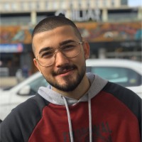 Batuhan Yalçın
