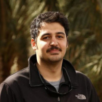 Ali Shirali