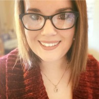 Sarah Heckman