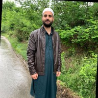 Parvaiz Ahmad Bhat
