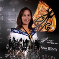 Farah Rangikoepa Palmer