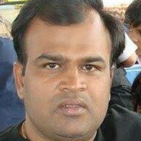 Balantrapu Srinivas