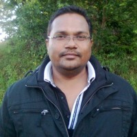 Brijesh Kumar Singh