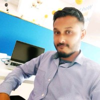 Avra Mandal