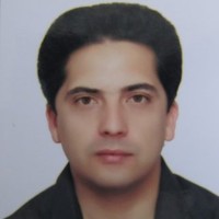 ehsan baharloo