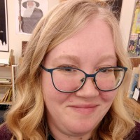 Katherine Grady