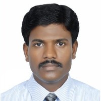 Mohan Shanmugam