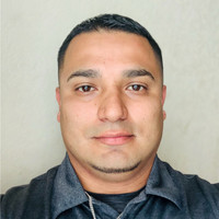 Raul Ramos