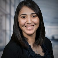 Sofia Crago